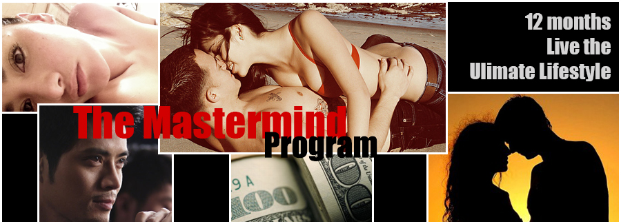 Mastermind