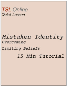 TSLO Quick Lesson Cover 1