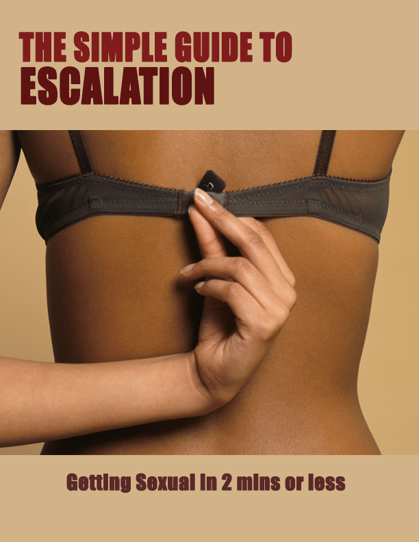 The Simple Guide to Escalation Cover